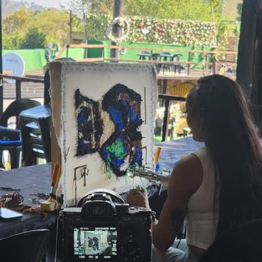 Tufting - Rug Making